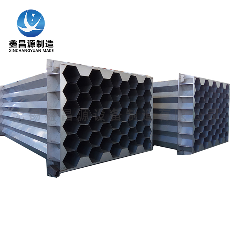 集塵極濕電陽(yáng)極管