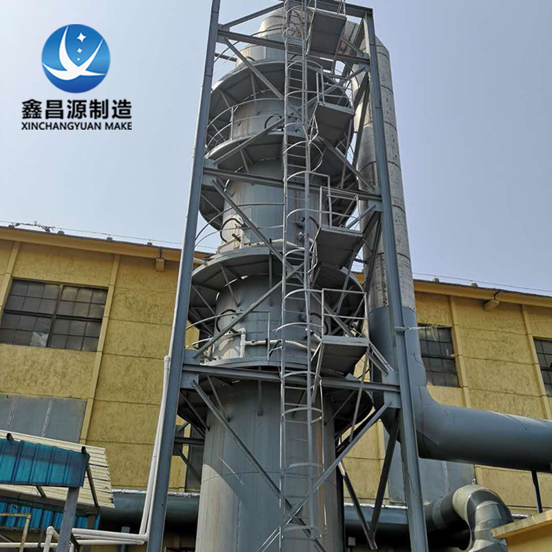 多管旋風(fēng)除塵器的維護(hù)有哪些？