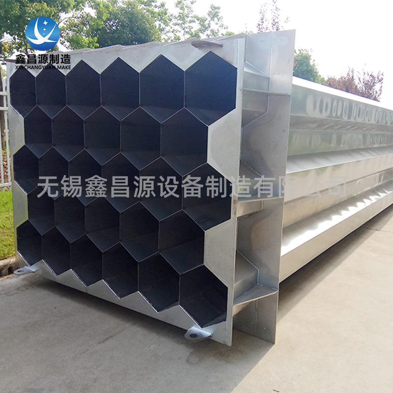 不銹鋼陽極管和玻璃鋼陽極管特點