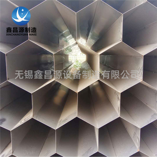 2205不銹鋼陽極管具有哪些運(yùn)用特點(diǎn)？