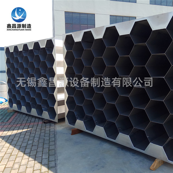 304不銹鋼陽極管的優點