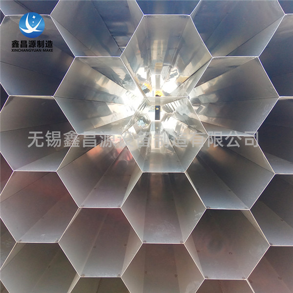 316L不銹鋼陽極管的優點