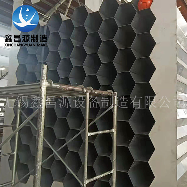 不銹鋼陽極管選材方面有哪些優勢