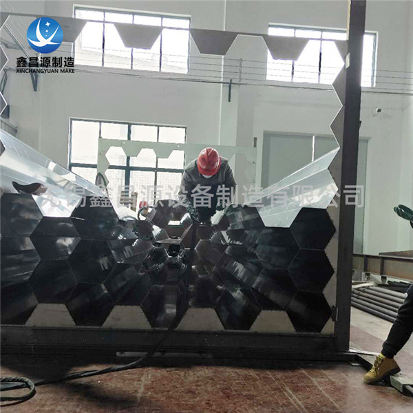 不銹鋼陽極管的優點