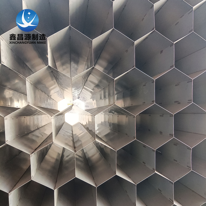 304不銹鋼陽極管的優點