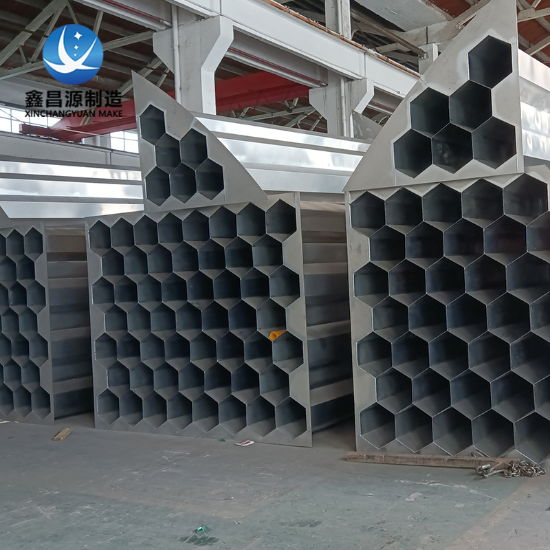 2205不銹鋼陽極管的導(dǎo)電性能