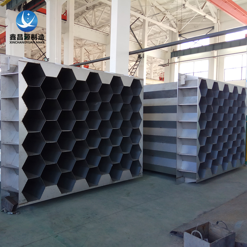 不銹鋼陽(yáng)極管使用的好處有哪些呢？