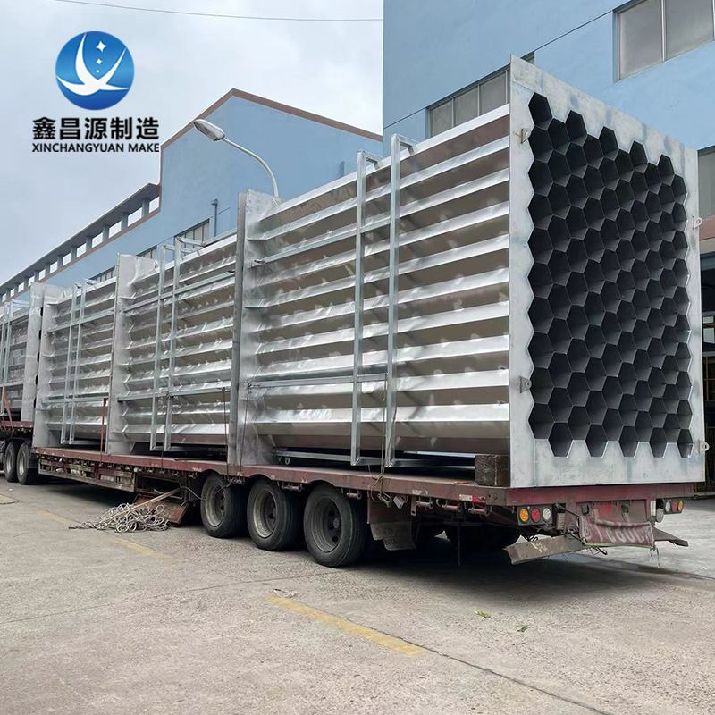 不銹鋼陽極管在各行業(yè)中的應用