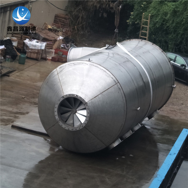 不銹鋼噴淋塔在制藥行業中的應用