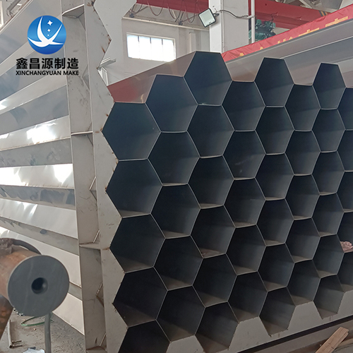 不銹鋼陽極管的特點