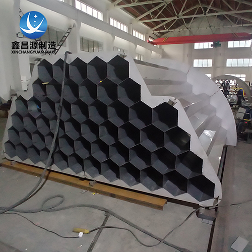 不銹鋼陽極管的優點介紹